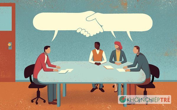 27 bí kíp khởi nghiệp giúp các ông chủ nhỏ kiếm được nhiều tiền