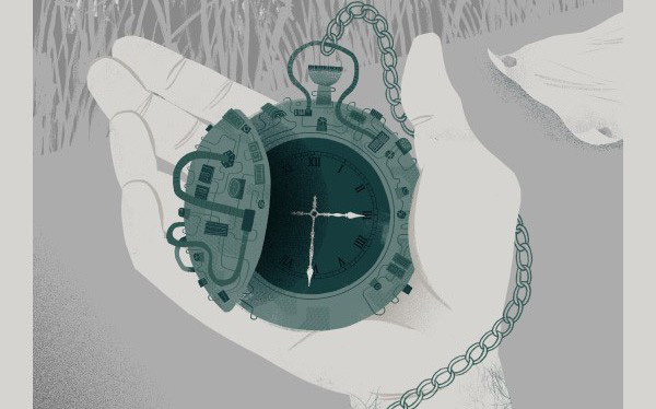 Bạn "giết" thời gian thế nào, thời gian sẽ "giết" lại bạn như thế!