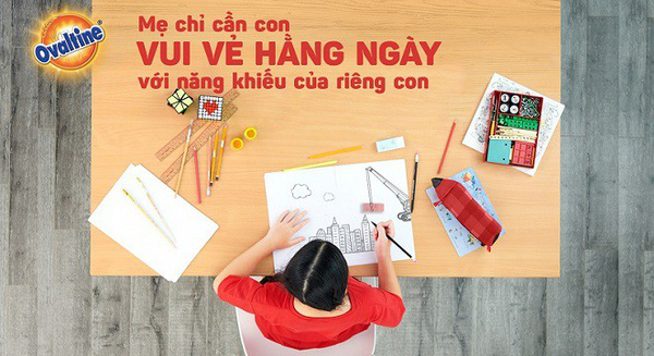 Điều gì làm nên sự trở lại “vang dội” của Ovaltine sau một thời vắng bóng?