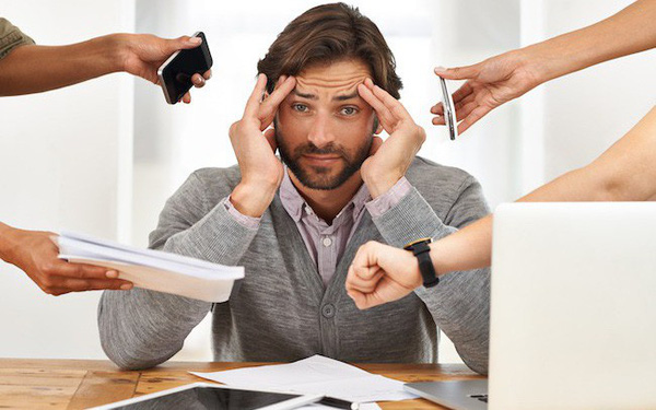 Đây là cách duy nhất giúp bạn làm nhiều việc một lúc mà vẫn hiệu quả