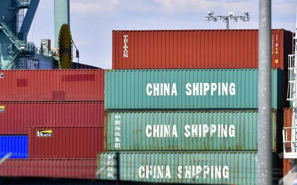 IMF: Chiến tranh thương mại sẽ khiến thế giới đòi nghèo và nguy hiểm hơn