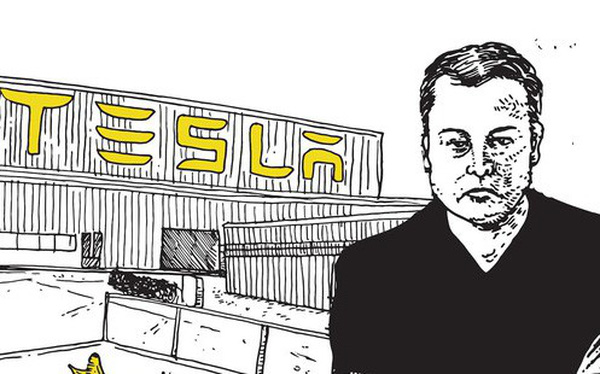 Elon Musk đã đạt được thỏa thuận dàn xếp với SEC nhưng đám mây đen bao phủ Tesla còn lâu mới tan biến!