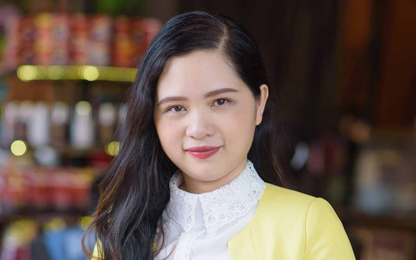 Nữ CEO ngành lập trình ngôn ngữ tư duy: Từ tay trắng thành doanh nhân thành đạt với ước mơ được dạy NLP cho 1 triệu người Việt Nam
