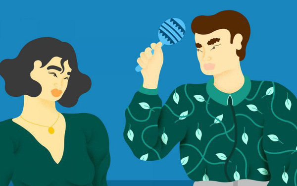 9 "tâm tư" mà 90% đàn ông nào cũng gặp phải nhưng không phải đàn ông nào cũng hiểu