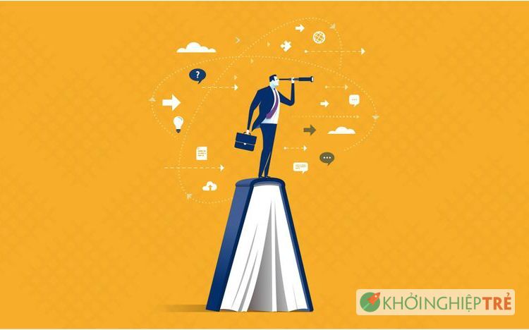 Muốn thành công, startup của bạn cần một câu chuyện hay