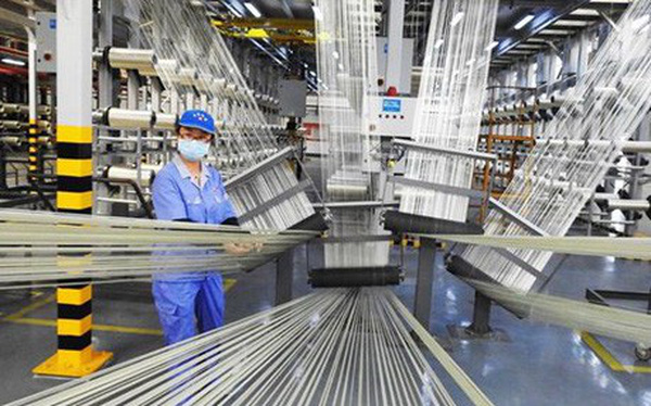 Trung Quốc hạ thuế nhập khẩu cho một số hàng hóa, thiết bị công nghiệp