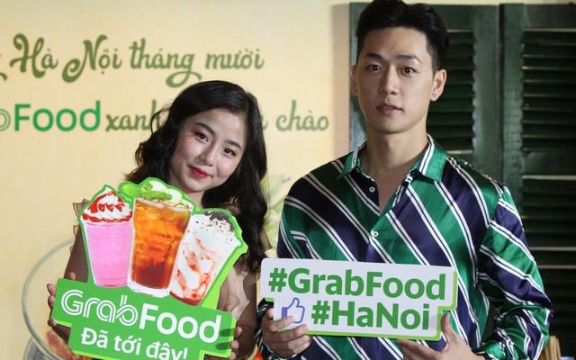 Đi sau nhưng GrabFood đang vượt mặt cả Now lẫn Vietnammm: Tốc độ giao đồ ăn chỉ trong vòng 25 phút, nhanh nhất khu vực Đông Nam Á