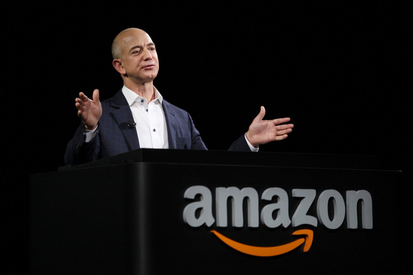 Thu nhập ngàn đô nhờ kinh doanh trên Amazon và Ebay - Câu chuyện thần tiên có thật đánh thức mọi giấc mơ làm giàu