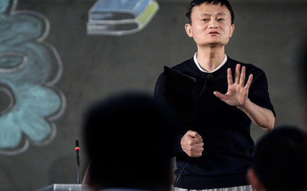 Ba bài học trên thương trường mà tỷ phú Jack Ma muốn gửi gắm đến những người trẻ có ước mơ, hoài bão làm giàu: Điều số 2 ai ai cũng phải ghi nhớ!