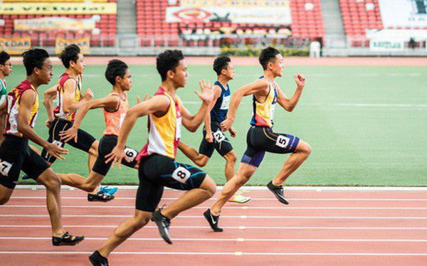 Cơ hội cho tất cả là như nhau, ai cũng phải cố gắng nhưng tại sao bạn chấp nhận để bản thân thụt lùi