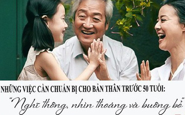 10 điều ai cũng phải tích lũy để về già sống vui vẻ: Càng gom nhặt sớm, càng an nhàn nhiều