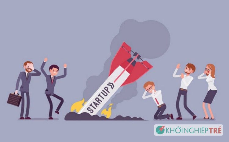 Để khởi nghiệp không thất bại chỉ vì “cái tôi”