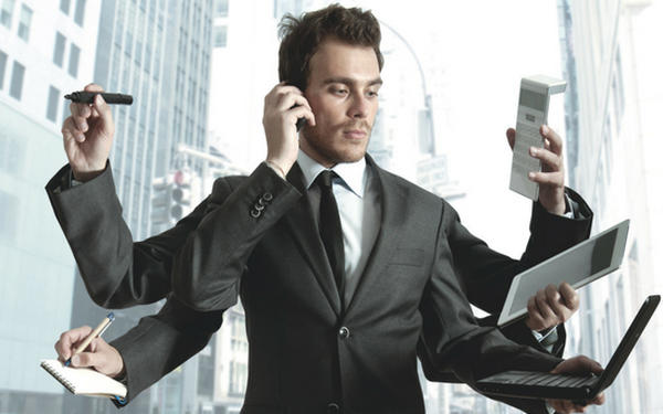 Không phải cứ thưởng to là salesman sẽ tăng động lực làm việc, họ còn cần thưởng đúng cách nữa