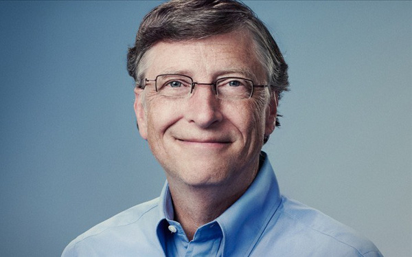 Bill Gates: "Cuộc đời không chia thành các học kì và bạn sẽ không được nghỉ hè. Rất ít ông chủ giúp bạn tìm được chính mình, bạn buộc phải tự dùng thời gian để làm việc đó"