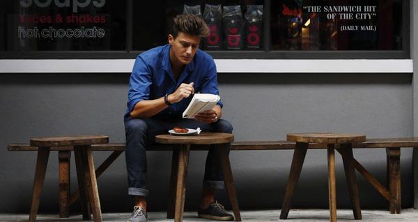 CHUYÊN GIA ĐƯA RA 5 LỜI KHUYÊN ĐỂ KHỞI NGHIỆP KHÔNG ĐI SAI HƯỚNG