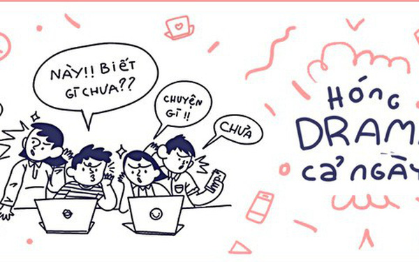 Đi làm cứ tưởng an toàn, ai biết đâu chốn công sở lại tiềm ẩn nhiều căn bệnh kì quái đến như thế