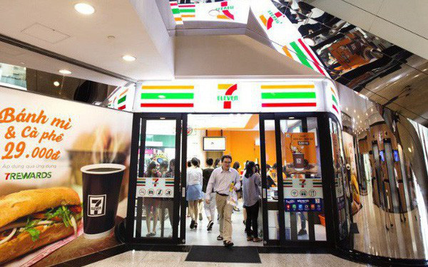 7-Eleven phát triển rực rỡ ở Thái Lan, GS25 là đại gia tại Hàn Quốc nhưng cả 2 đều vào Việt Nam quá muộn và không thể mở rộng được như kỳ vọng vì lý do "chết người" này?
