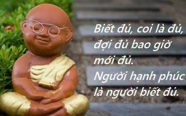 Sống ở trên đời, còn vướng bận 3 điều này thì đừng mong an nhàn, hạnh phúc: Gỡ bỏ ngay để mỗi năm không còn là 365 ngày dài mệt mỏi