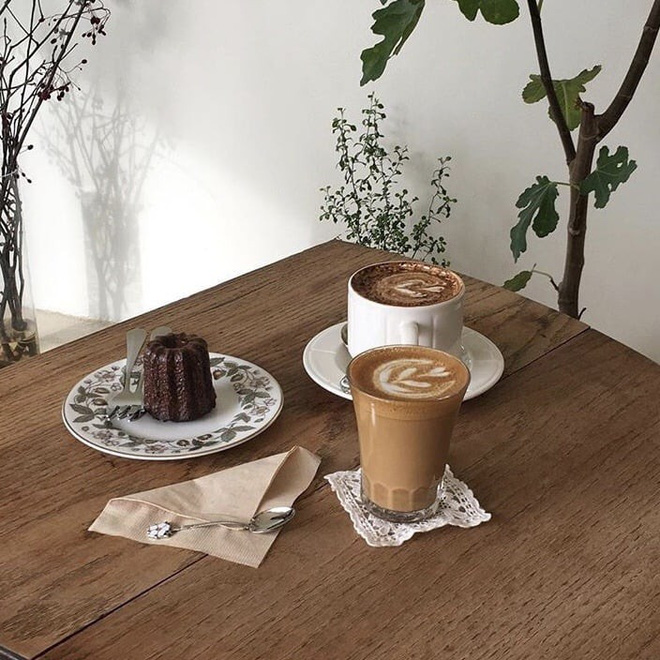 Lý do lời hẹn "Hôm nào... cafe nhé" trở thành câu cửa miệng gây chán ghét nhất
