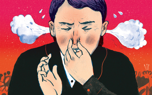 Leader "chiếc ghế": Không có tầm ảnh hưởng, nói không ai nể, bảo không ai nghe, nhân viên bức xúc. Nguyên do vì đâu?