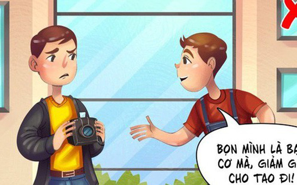 Nếu không muốn vì vấn đề tiền bạc mà mất bạn, đây là 10 quy tắc bạn cần thuộc nằm lòng