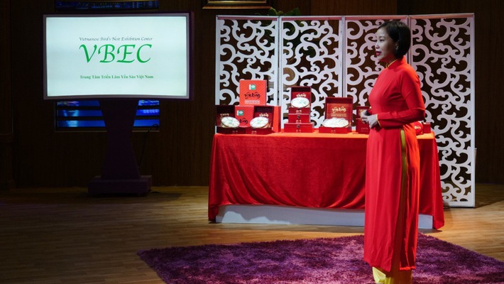 2/3 start up được rót vốn hơn 30 tỷ trong tập 12 Shark Tank Việt Nam