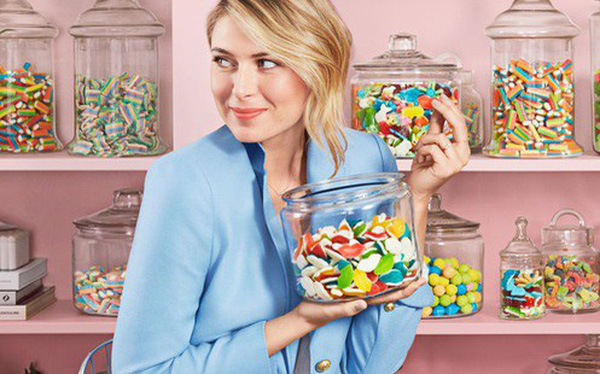 Lời khuyên đáng suy ngẫm từ "mỹ nhân quần vợt" Maria Sharapova sau 6 năm dấn thân vào thương trường