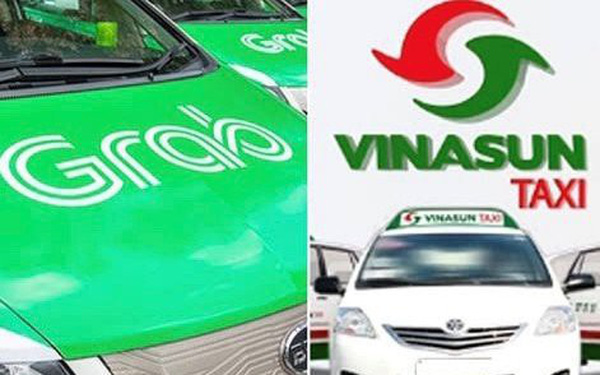 VinaSun kiện Grab và câu chuyện tư duy quản lý