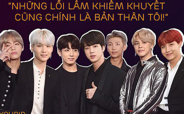 Chúng ta có đang vô tình lãng quên ID của chính mình?