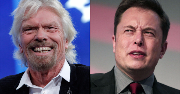 Đây là cách Elon Musk, Richard Branson sử dụng 24 giờ để làm ra hàng tỷ đô la, còn chúng ta thì không