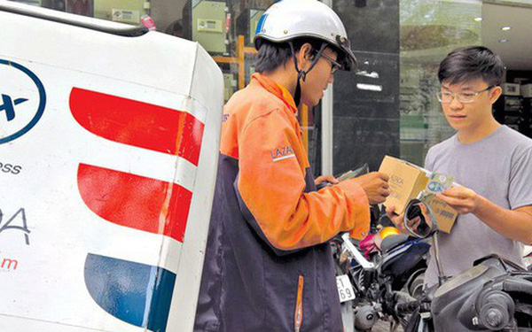 Thị trường giao nhận: Những cuộc đua tốc độ