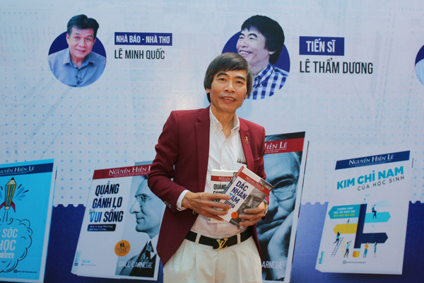 Top 5 những cuốn sách hay dạy thành công
