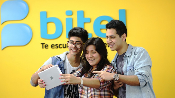 Bitel là công ty viễn thông tăng trưởng nhanh nhất Peru 3 năm liên tiếp