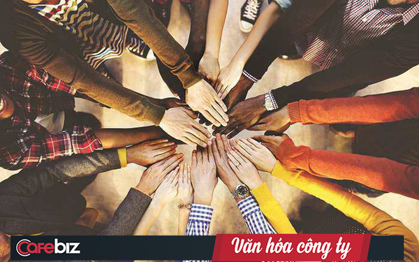 Nếu là chủ doanh nghiệp, bạn không nên bỏ qua bài này: Xây dựng thương hiệu với nhân viên hay với khách hàng?