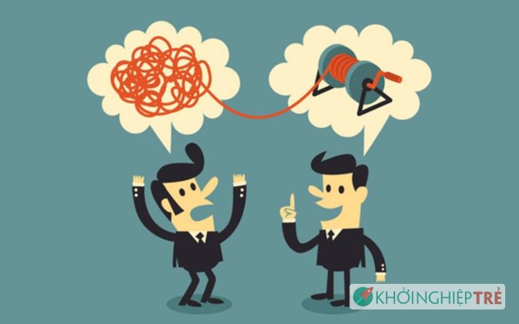 5 câu hỏi để biết ý tưởng kinh doanh của bạn.