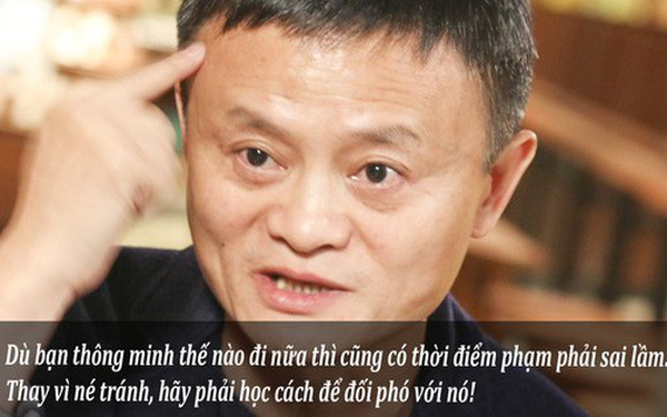 Lời khuyên của Jack Ma: 20, 30 tuổi vẫn còn nhiều điều để học nên đừng lao đầu vào kiếm tiền, đây mới là việc bạn cần làm!