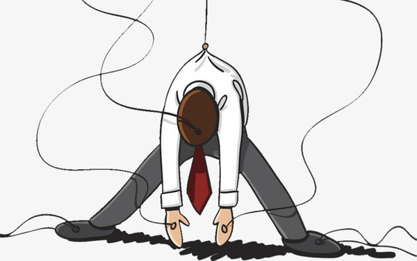 "Tôi lười, tôi chán": Ngưng than khổ sở, đến cố gắng cũng ngại thì bạn sống trên đời với mục tiêu gì?