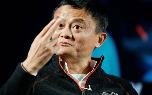 Tuyệt chiêu trở thành công ty trăm tỷ USD của Alibaba: Đặt hoàn toàn niềm tin vào PHỤ NỮ!