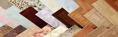 TT vật liệu xây dựng: Gạch ốp lát nội địa đang dần chiếm ưu thế trên thị trường
