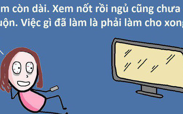 Câu hỏi muôn thuở chốn công sở: Lý do gì mà chúng ta lại đi làm muộn thế?