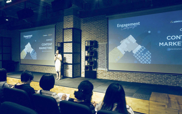Xu hướng Content Marketing nào giúp tối ưu hiệu quả các chiến dịch truyền thông trong năm 2019?