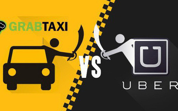 Bài học cho doanh nghiệp Việt qua cuộc đại chiến với Grab và Go-Việt