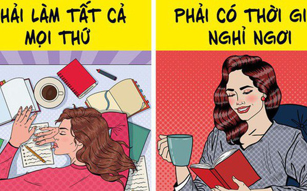 Có những điều nếu ích kỉ được thì cứ làm, sẽ không ai trách bạn cả