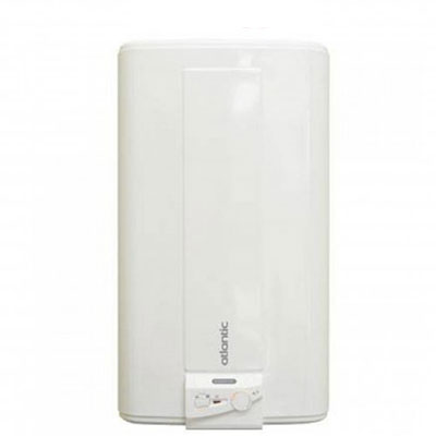 Bình nóng lạnh Atlantic SQUARE SLIM 30L