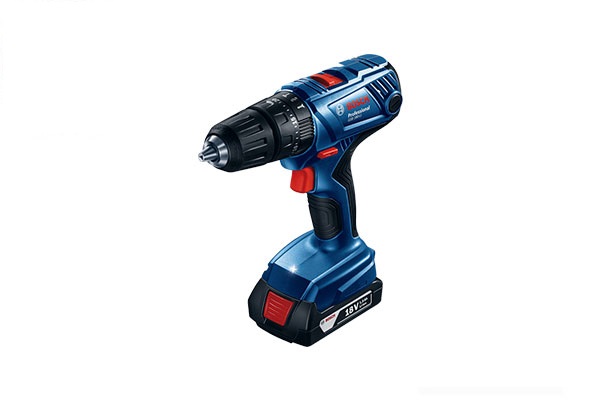 Máy khoan vặn vít pin Bosch GSB 180 LI