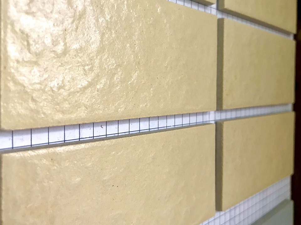 Gạch thẻ Trung Quốc mã 9403 (vân sần)