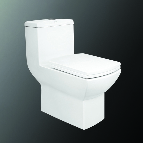 BỒN CẦU 1 KHỐI VIGLACERA V43