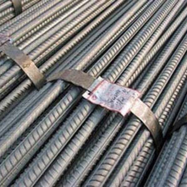 Sắt CII E&C Phi 12