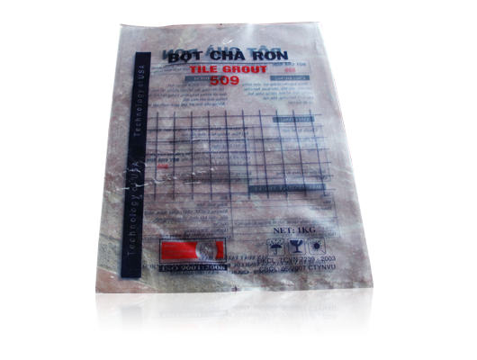 KEO CHÀ RON