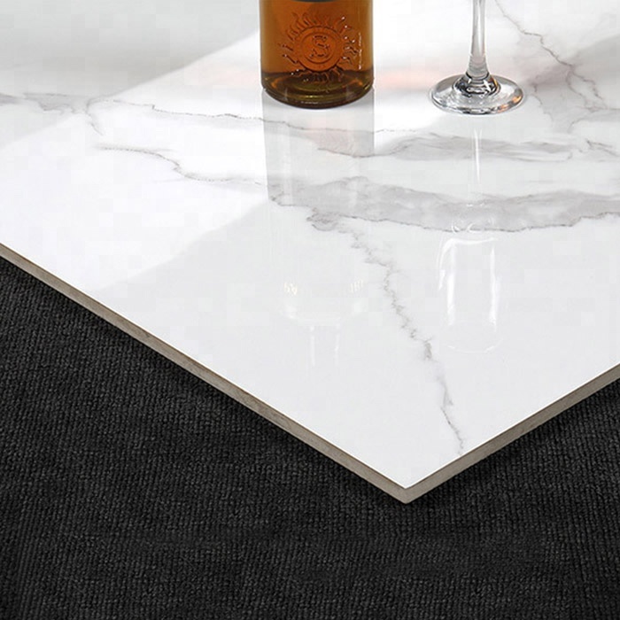 Gạch gốm lát sàn tráng men 80x80cm 